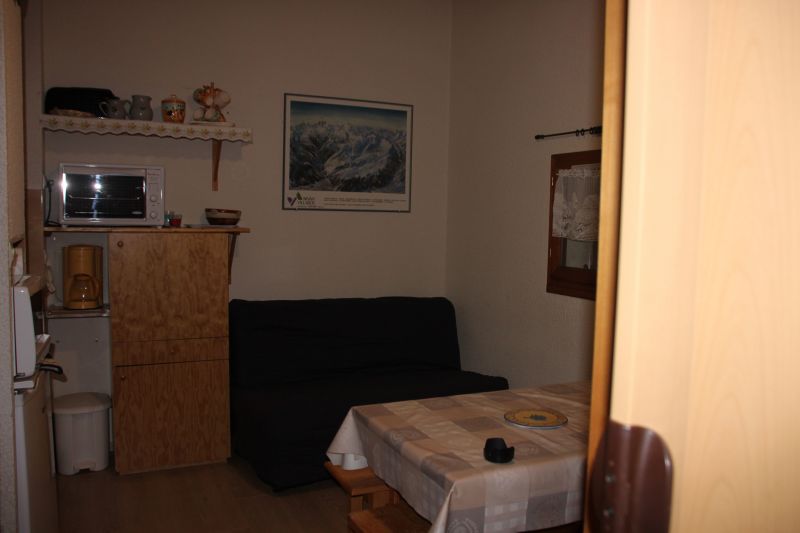 foto 6 Aluguer de frias entre particulares La Toussuire appartement Rdano-Alpes Sabia Sala de jantar