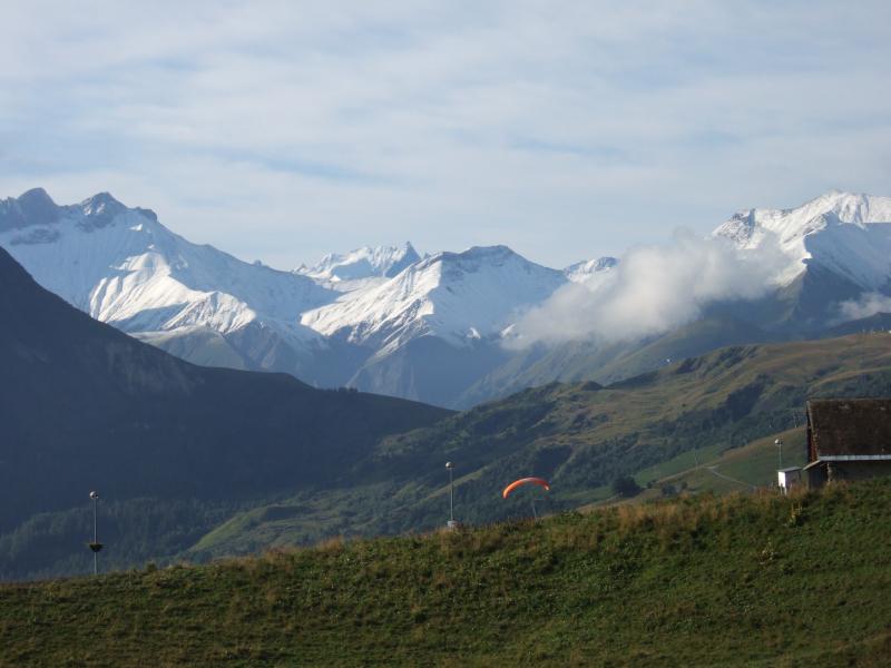 foto 0 Aluguer de frias entre particulares La Toussuire appartement Rdano-Alpes Sabia Vista dos arredores