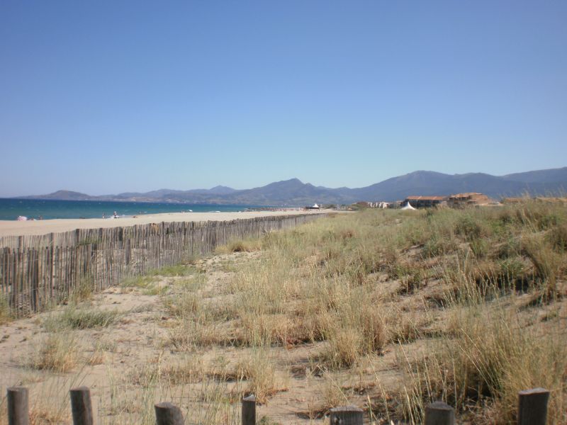 foto 16 Aluguer de frias entre particulares Saint Cyprien Plage villa Languedoc-Roussillon Pirineus Orientais Praia