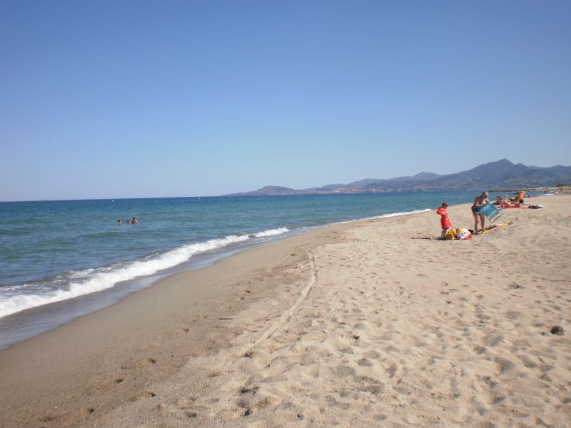 foto 17 Aluguer de frias entre particulares Saint Cyprien Plage villa Languedoc-Roussillon Pirineus Orientais Praia