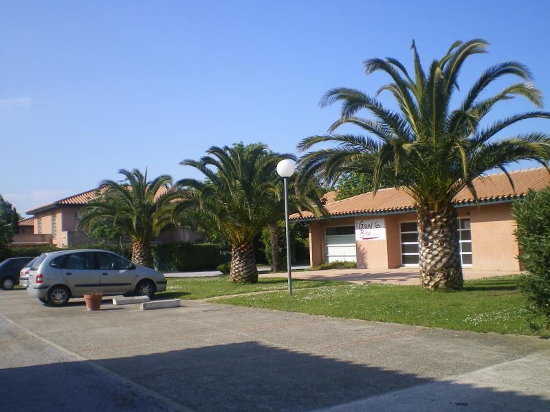 foto 12 Aluguer de frias entre particulares Saint Cyprien Plage villa Languedoc-Roussillon Pirineus Orientais Vista exterior do alojamento