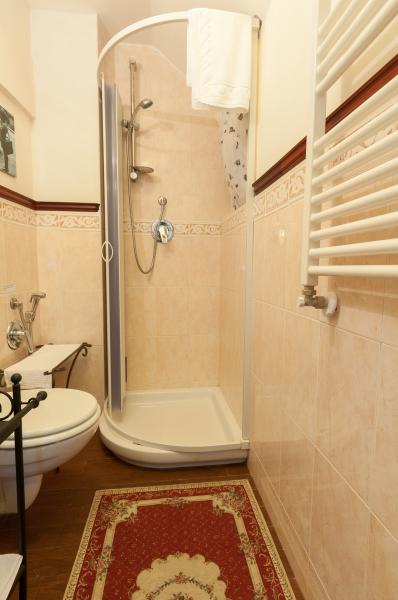 foto 9 Aluguer de frias entre particulares Monopoli appartement Puglia Bari (provncia de) casa de banho 1