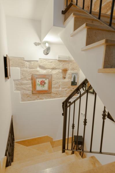 foto 11 Aluguer de frias entre particulares Monopoli appartement Puglia Bari (provncia de)