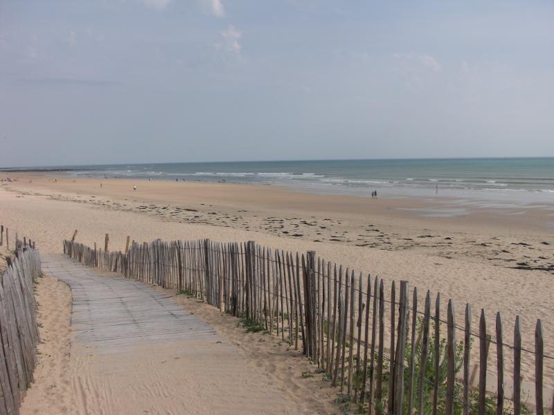 foto 8 Aluguer de frias entre particulares Le Bois-Plage-en-R maison Poitou-Charentes Charente-Maritime Praia