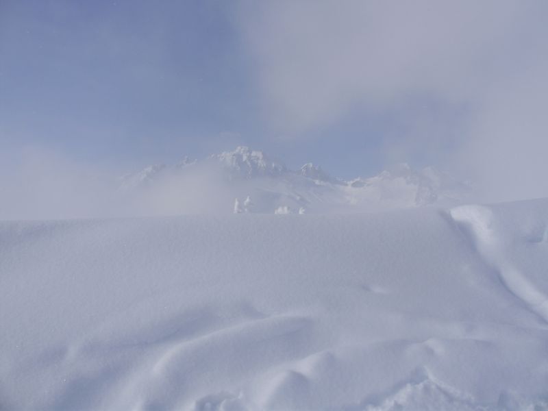 foto 11 Aluguer de frias entre particulares Valmorel studio Rdano-Alpes Sabia Outras