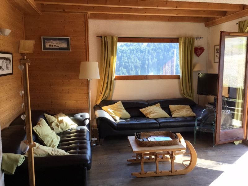 foto 0 Aluguer de férias entre particulares Méribel appartement Ródano-Alpes Sabóia Sala