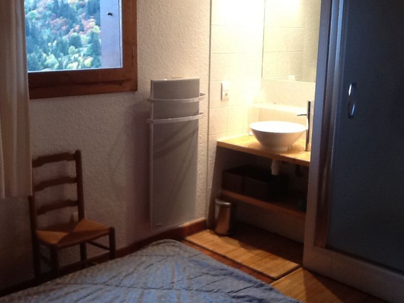 foto 4 Aluguer de frias entre particulares Mribel appartement Rdano-Alpes Sabia quarto 1