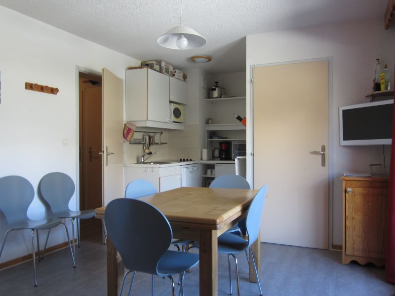 foto 7 Aluguer de frias entre particulares Saint Franois Longchamp appartement Rdano-Alpes Sabia Sala de jantar