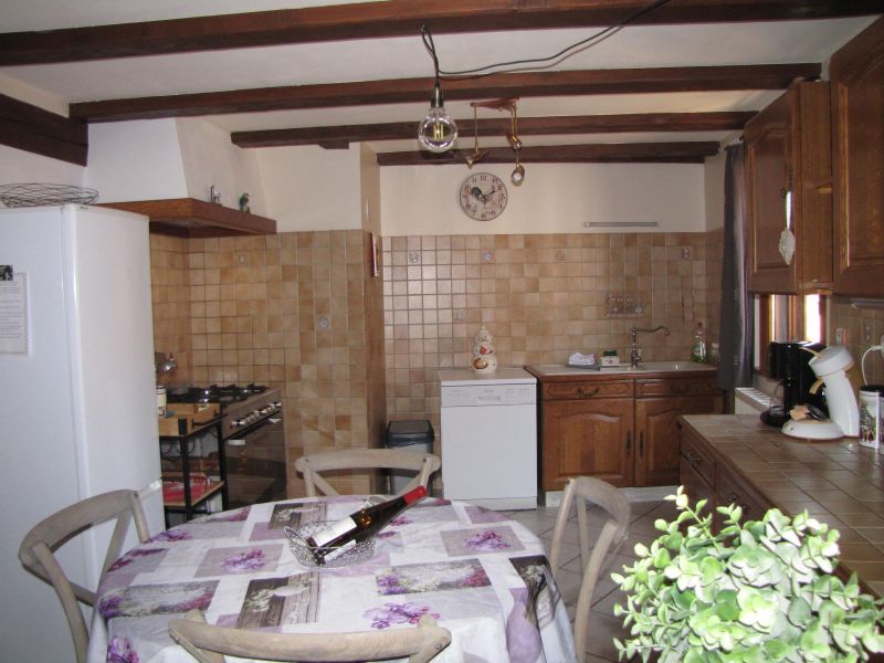 foto 4 Aluguer de frias entre particulares Ribeauvill appartement Alscia Alto Reno