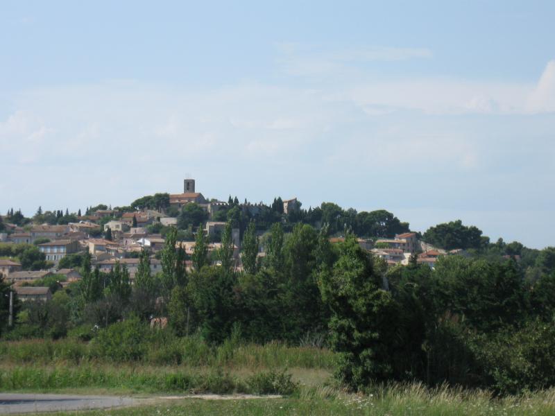 foto 15 Aluguer de frias entre particulares Isle sur la Sorgue gite Provena-Alpes-Costa Azul Vaucluse Outras