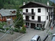 Aluguer frias Chamonix Mont-Blanc para 3 pessoas: appartement n 80476