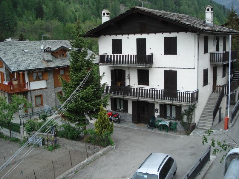 foto 0 Aluguer de frias entre particulares Courmayeur appartement Vale de Aosta