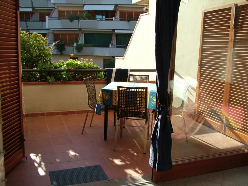 foto 3 Aluguer de frias entre particulares Porto Azzurro appartement Toscana Ilha de Elba Terrao