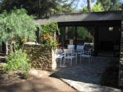 Aluguer frias Bormes Les Mimosas: villa n 82175