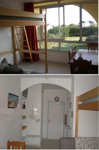 foto 3 Aluguer de frias entre particulares La Rochelle appartement Poitou-Charentes Charente-Maritime