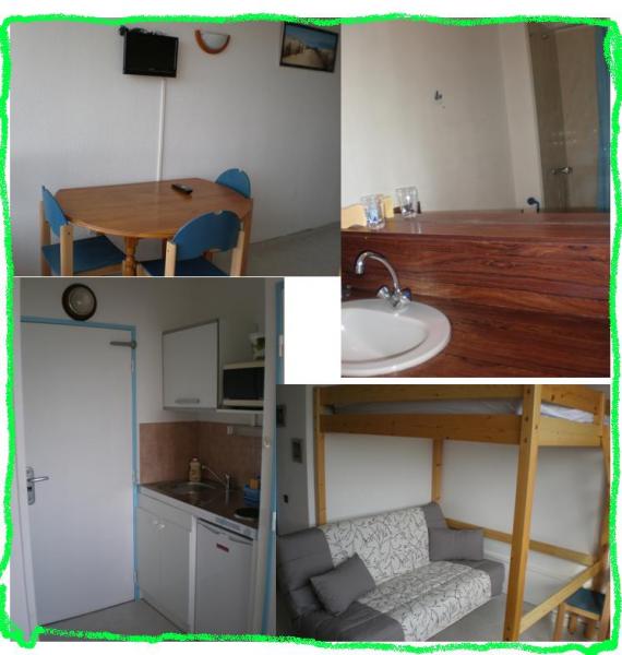 foto 4 Aluguer de frias entre particulares La Rochelle appartement Poitou-Charentes Charente-Maritime