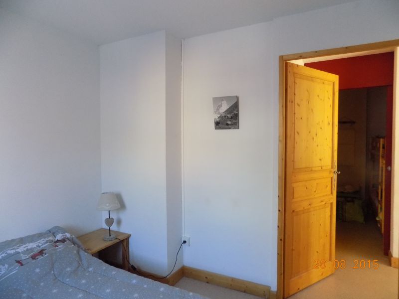 foto 4 Aluguer de férias entre particulares Valloire appartement Ródano-Alpes Sabóia quarto 1