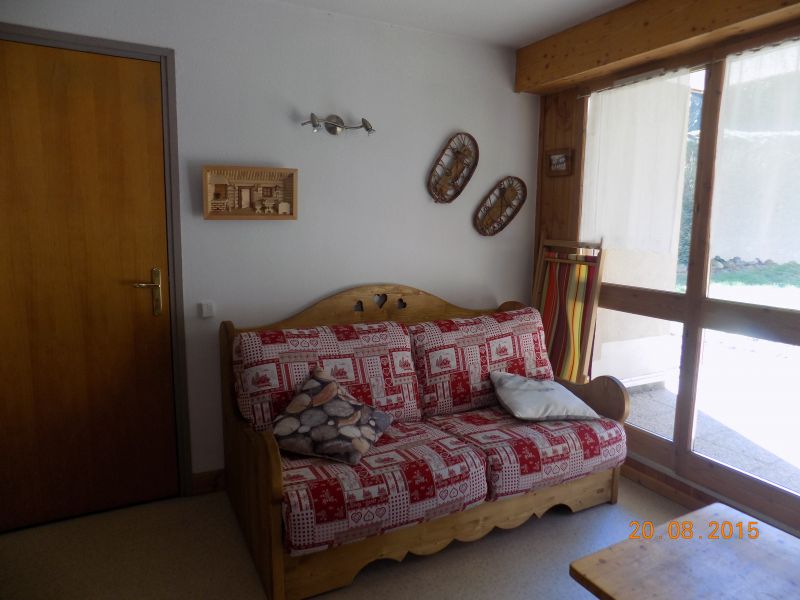 foto 7 Aluguer de frias entre particulares Valloire appartement Rdano-Alpes Sabia Sala de estar