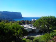 Aluguer frias La Ciotat para 5 pessoas: appartement n 89957