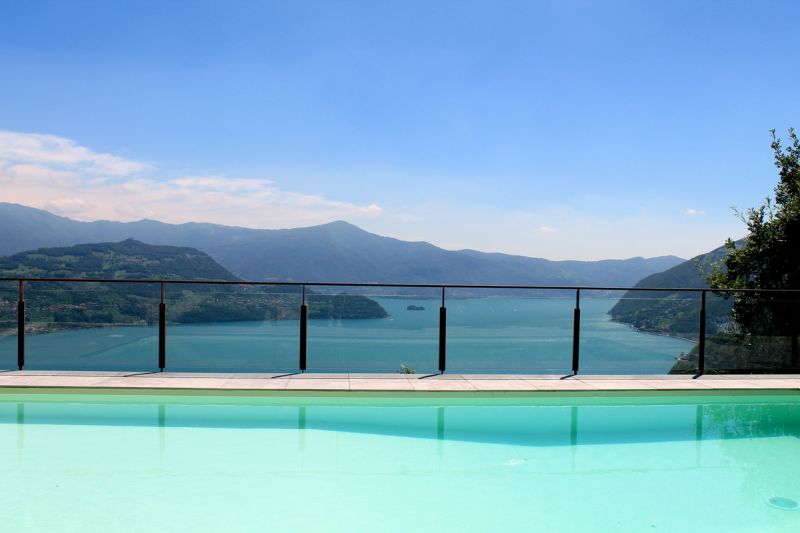 foto 0 Aluguer de frias entre particulares Parzanica appartement Lombardia  Piscina