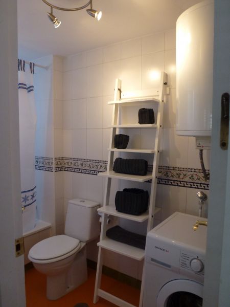 foto 7 Aluguer de férias entre particulares Torremolinos appartement Andaluzia Málaga (província de)