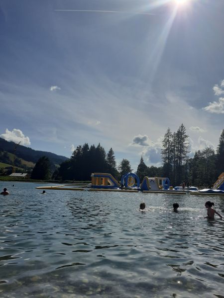 foto 25 Aluguer de frias entre particulares Praz sur Arly studio Rdano-Alpes Alta Sabia Praia