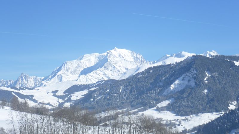 foto 19 Aluguer de frias entre particulares Praz sur Arly studio Rdano-Alpes Alta Sabia Vista dos arredores