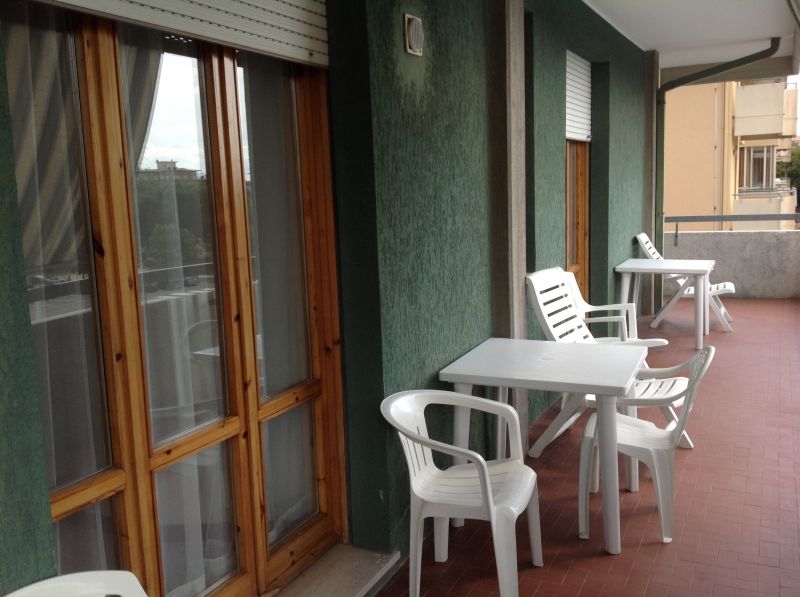 foto 0 Aluguer de frias entre particulares Bellaria Igea Marina appartement Emlia-Romanha Rmini Terrao