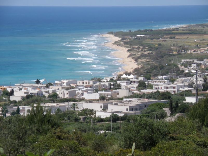 foto 12 Aluguer de frias entre particulares Torre Vado appartement Puglia Lecce (provncia de) Outras