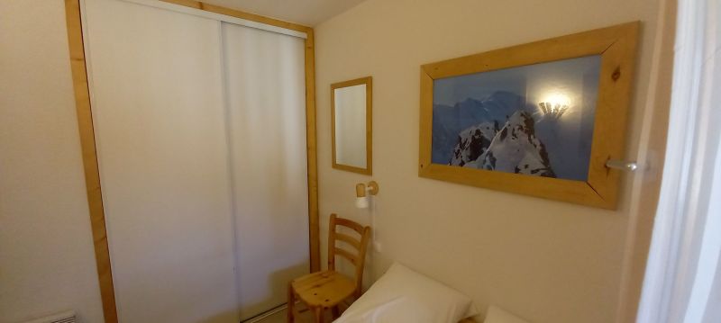 foto 7 Aluguer de frias entre particulares Peisey-Vallandry appartement Rdano-Alpes Sabia quarto 1
