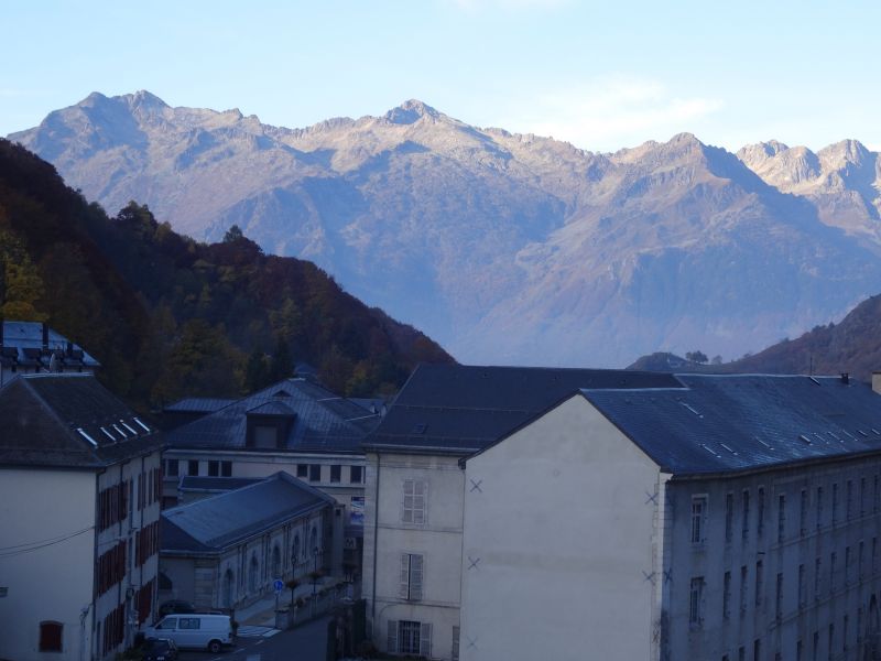 foto 4 Aluguer de frias entre particulares Barges appartement Midi-Pyrnes Altos Pirineus