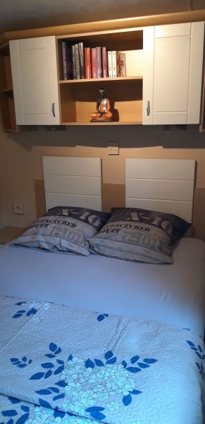 foto 7 Aluguer de frias entre particulares Vias Praia mobilhome Languedoc-Roussillon Hrault quarto 1