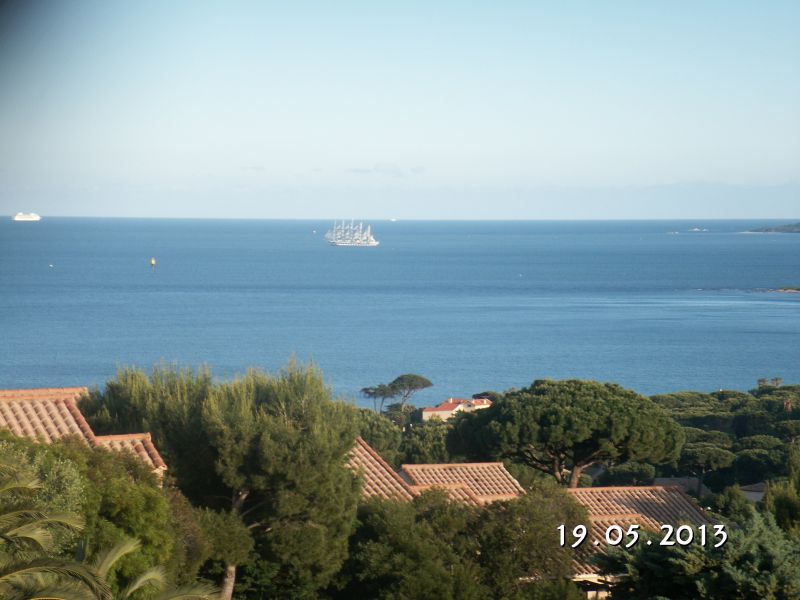 foto 0 Aluguer de frias entre particulares Sainte Maxime appartement Provena-Alpes-Costa Azul Var