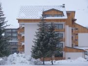 Aluguer frias Les 2 Alpes para 6 pessoas: appartement n 101179