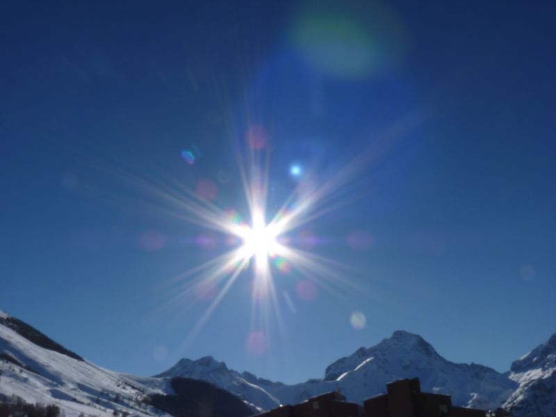 foto 20 Aluguer de férias entre particulares Les 2 Alpes appartement Ródano-Alpes  Outras