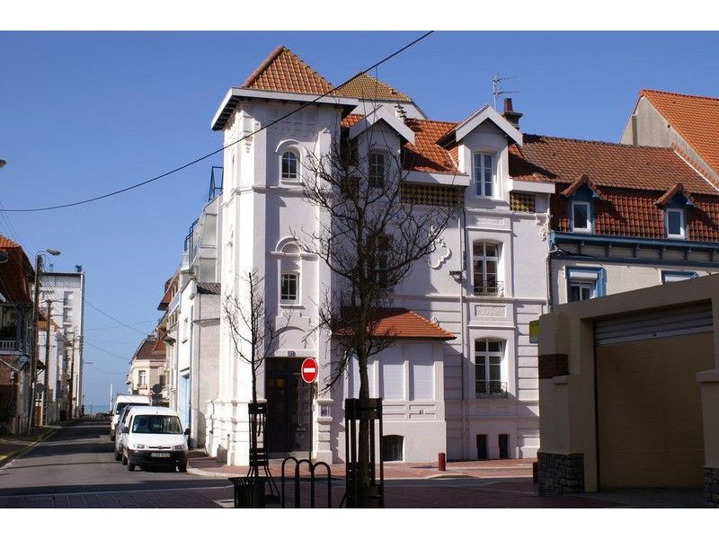 foto 0 Aluguer de frias entre particulares Le Touquet appartement Nord-Pas de Calais Pas de Calais