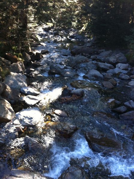 foto 17 Aluguer de férias entre particulares Saint Lary Soulan appartement Midi-Pyrénées Altos Pirineus Outras