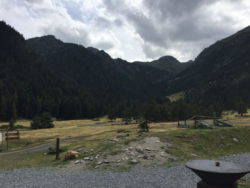 foto 16 Aluguer de férias entre particulares Saint Lary Soulan appartement Midi-Pyrénées Altos Pirineus Outras