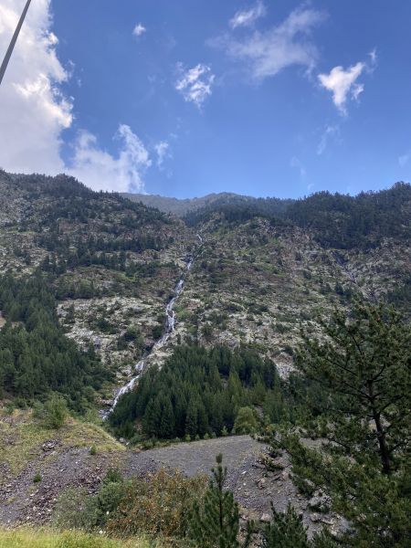 foto 19 Aluguer de férias entre particulares Saint Lary Soulan appartement Midi-Pyrénées Altos Pirineus Outras