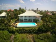 Aluguer casas frias Saint Francois: villa n 102539