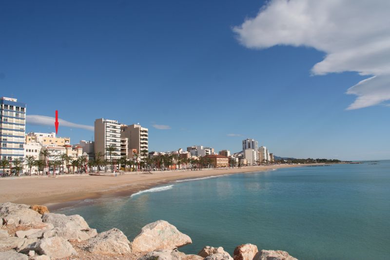 foto 1 Aluguer de frias entre particulares Vinars appartement Comunidade Valenciana Castelln (provincia de)