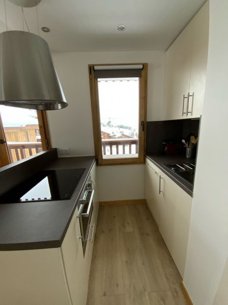 foto 9 Aluguer de férias entre particulares La Plagne appartement Ródano-Alpes Sabóia