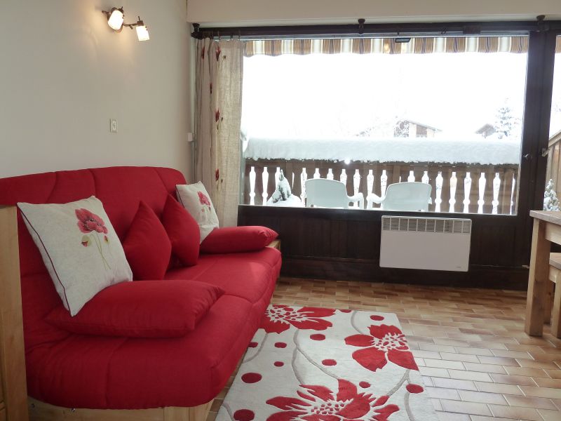foto 14 Aluguer de frias entre particulares Champagny en Vanoise studio Rdano-Alpes Sabia Sala de estar