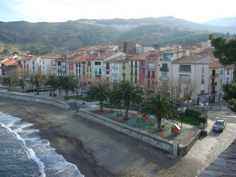 foto 25 Aluguer de férias entre particulares Collioure studio Languedoc-Roussillon Pirineus Orientais