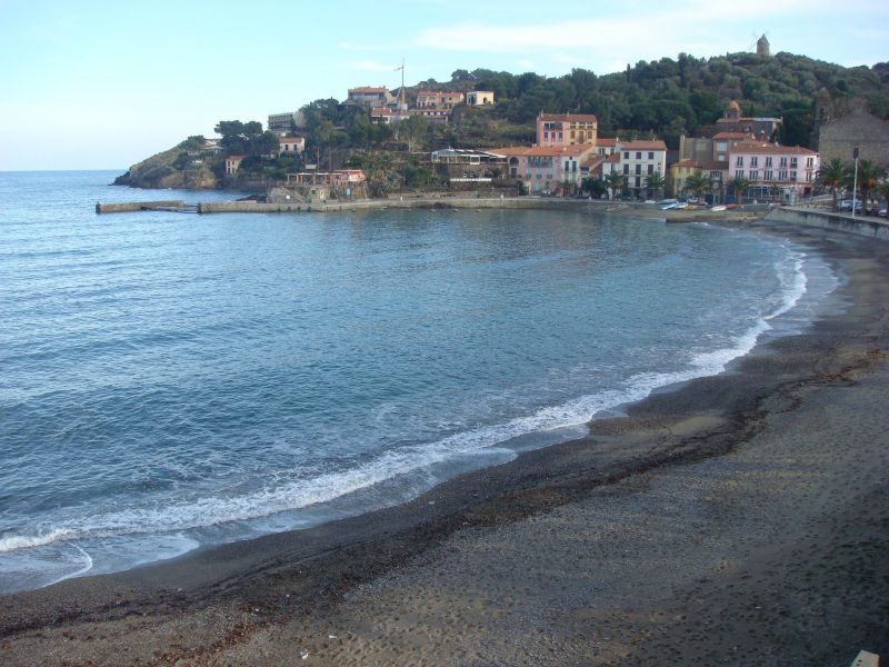 foto 26 Aluguer de férias entre particulares Collioure studio Languedoc-Roussillon Pirineus Orientais