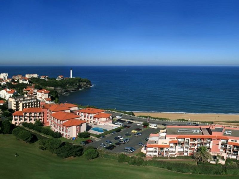 foto 0 Aluguer de frias entre particulares Anglet studio Aquitnia Pirinus Atlnticos