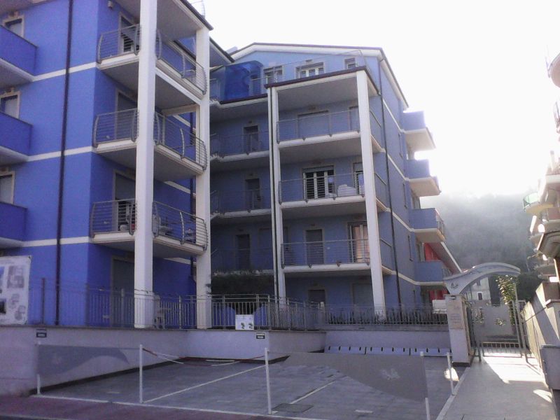 foto 12 Aluguer de frias entre particulares Cupra Marittima appartement Marche Ascoli Piceno (provncia de) Vista exterior do alojamento
