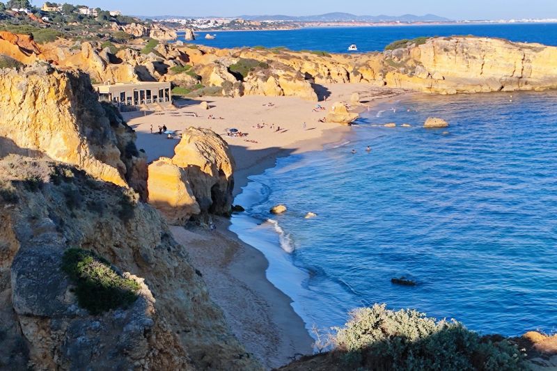 foto 0 Aluguer de férias entre particulares Albufeira maison Algarve