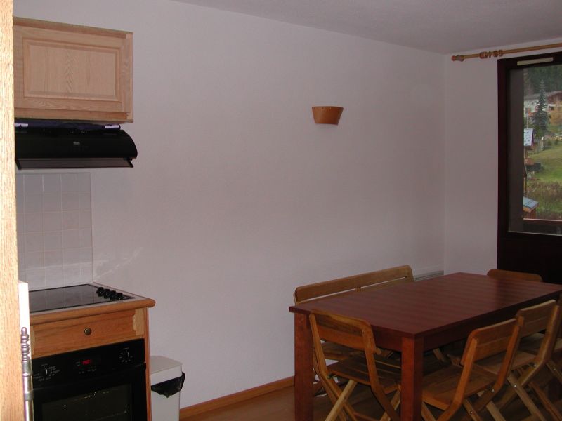 foto 6 Aluguer de frias entre particulares Valfrjus appartement Rdano-Alpes Sabia Canto cozinha