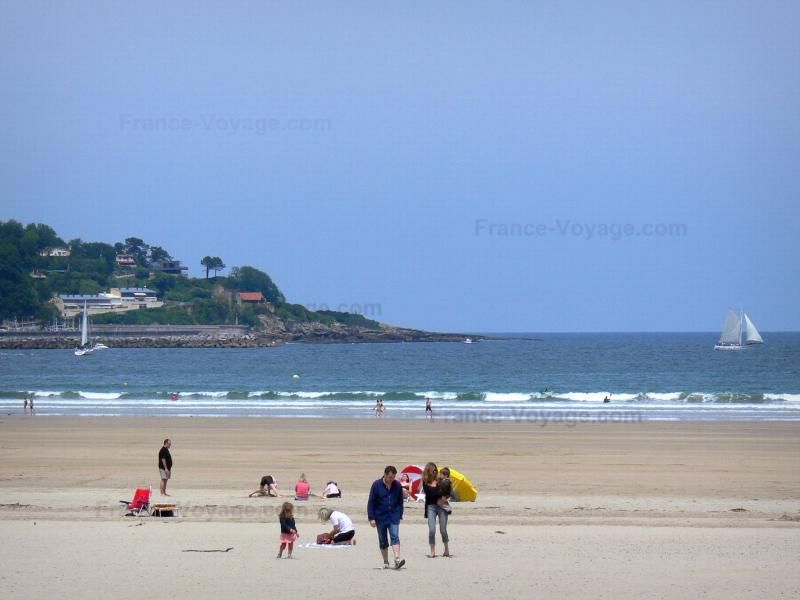 foto 14 Aluguer de férias entre particulares Hendaye appartement Aquitânia Pirinéus Atlânticos